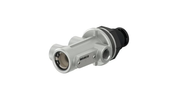 Immagine di WABCO 4630131240 Way Valve 3/2 / 3/2-Wegeventil