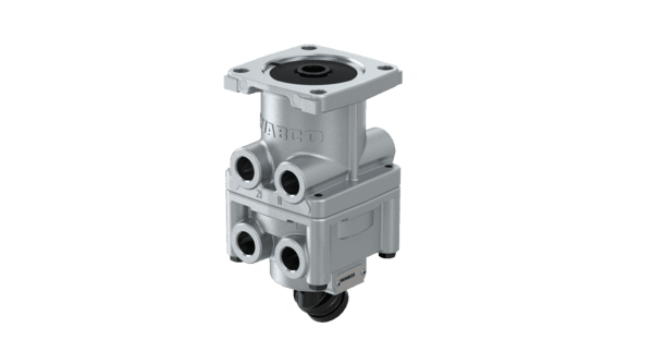 Bild von WABCO 4613150860 Foot Brake Valve / Motorwagenbremsventil