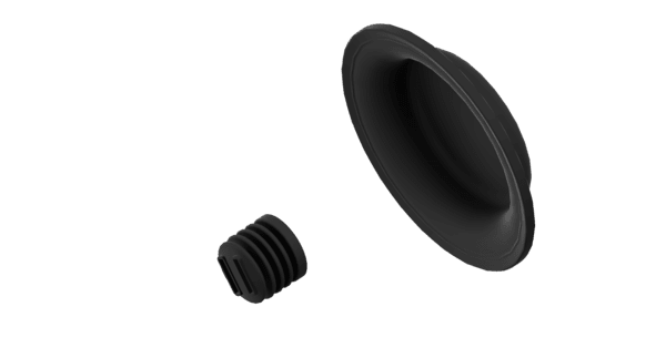 Bild von WABCO 4231099212 Kit: Diaphragm / 