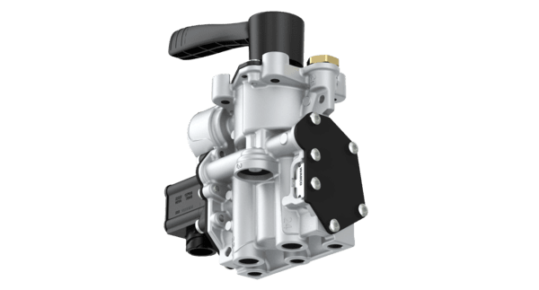 Bild von WABCO 4630903050 Trailer Air Suspension Control Valve / Trailer Air Suspension Control Valve