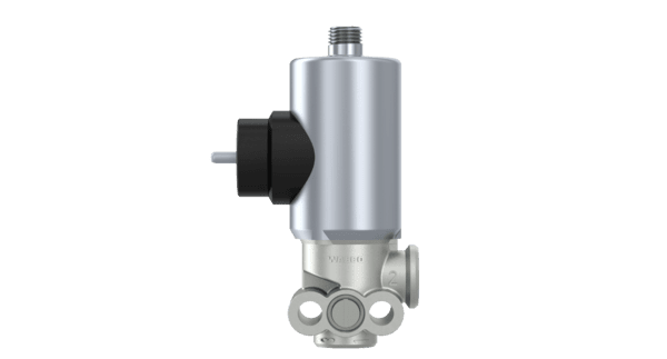 Bild von WABCO 4721737010 3/2-Wege-Magnetventil