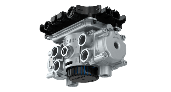 Bild von WABCO 4801041060 EBS Axle Modulator 2-Channel - Gen2 / EBS-Achsmodulator