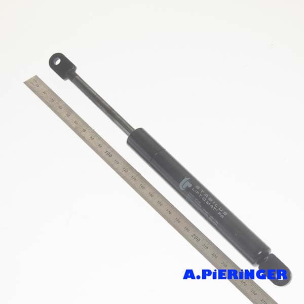 Bild von Stabilus 579113 550N LIFT-O-MAT FR Gasfeder 550N lang 260mm ersetzt 2681LF