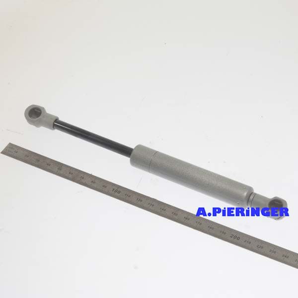 Bild von Stabilus 279876 115N LIFT-O-MAT Gasfeder