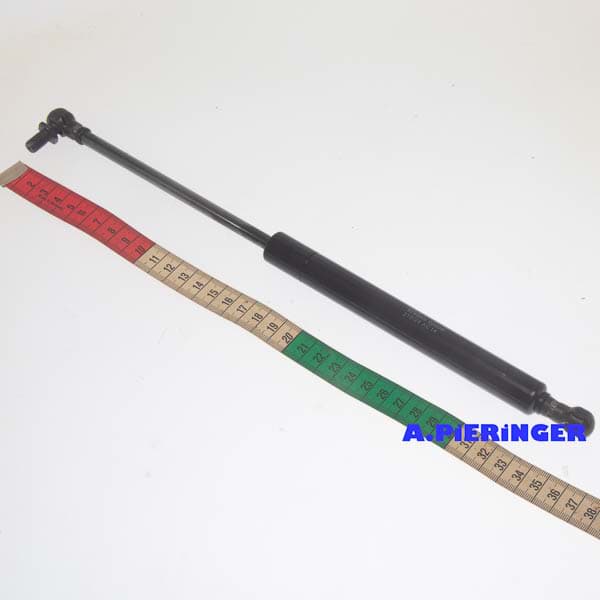 Bild von Stabilus 9748KS 0250N LIFT-O-MAT Gasfeder  344 lang