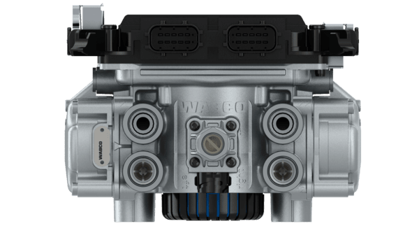 Bild von WABCO 4801050070 EBS-Achs-Modulator