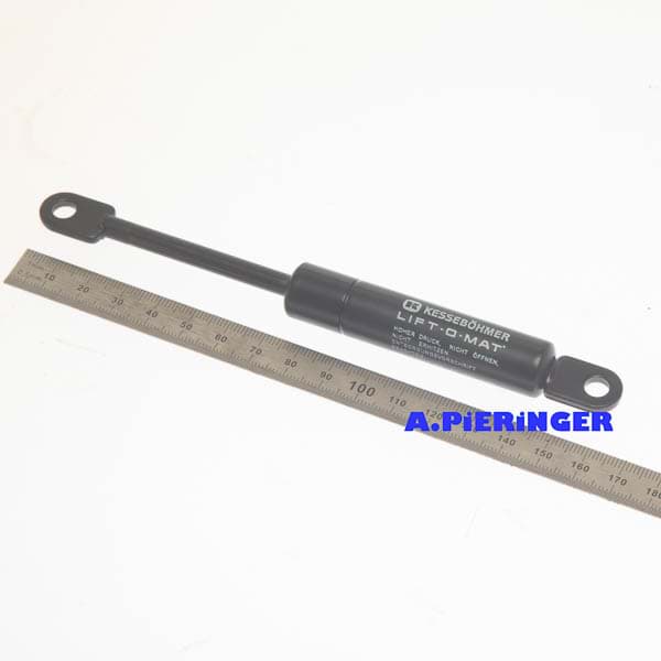 Bild von Stabilus 280832 110N LIFT-O-MAT Gasfeder (Werksbestellung LZ siehe Text)