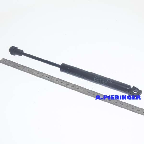 Bild von Gasfeder Stabilus Lift-o-MAT 2616BK 325N 242 lang Ersetzt 772844