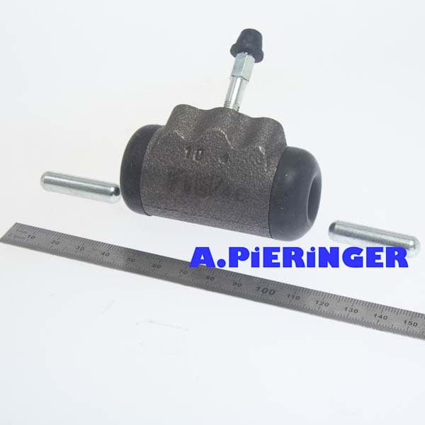 Bild von Radzylinder mit Standardkolben FAG FTE R23023.7.1 S38 oder S 6640