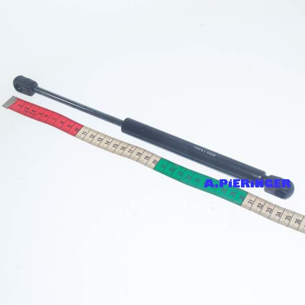Bild von Stabilus 7499NI 0500N LIFT-O-MAT Gasfeder