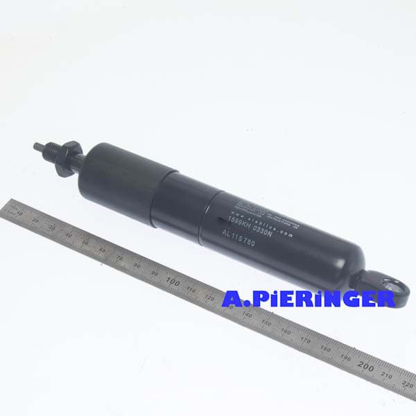 Bild von Stabilus 1599KH 0330N BLOC-O-LIFT Gasfeder ersetzt 9993DA