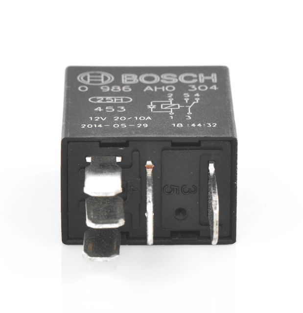 Bild von Bosch 0 332 AH0 304  Relais