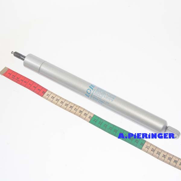 Vérin à gaz Stabilus 290644 1100N BLOC-O-LIFT 