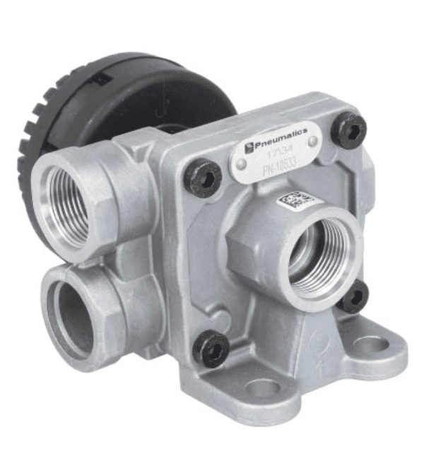 PNEUMATICS Auslöseventil PN-10533