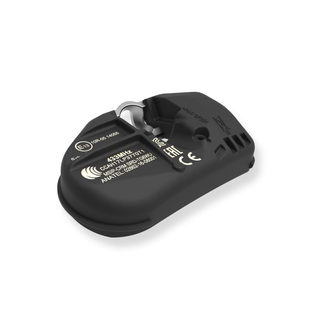 Aspöck 75-0210-207 TPMS Ventil Sensor 