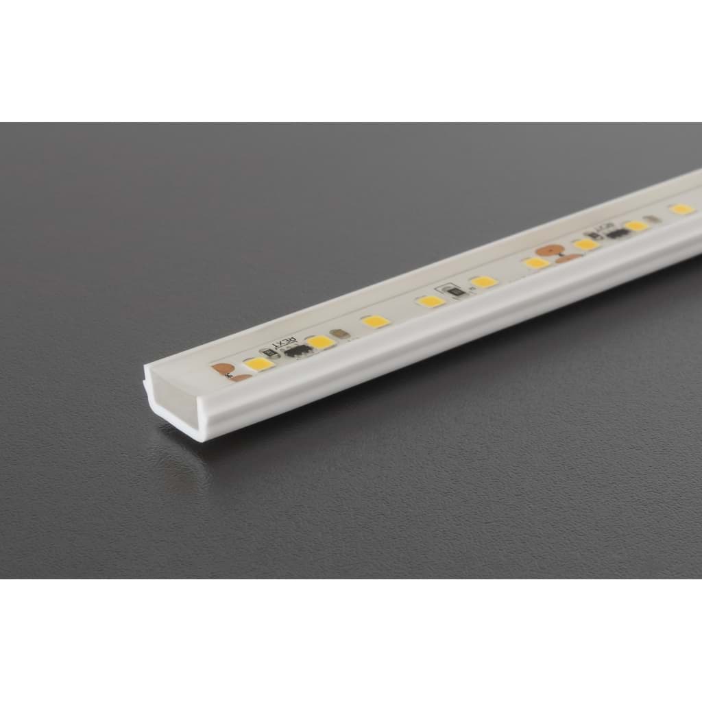 Aspöck 30-3100-347 FlexLED small, weiß 760 lm/m 6000K 12Volt Länge 2,5m Kabellänge 0,5m