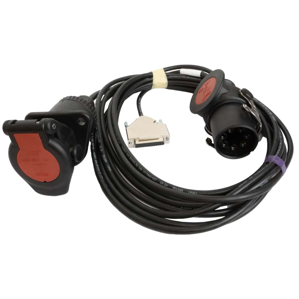 Aspöck 69-0447-107 TPMS EOL Test Adapter 