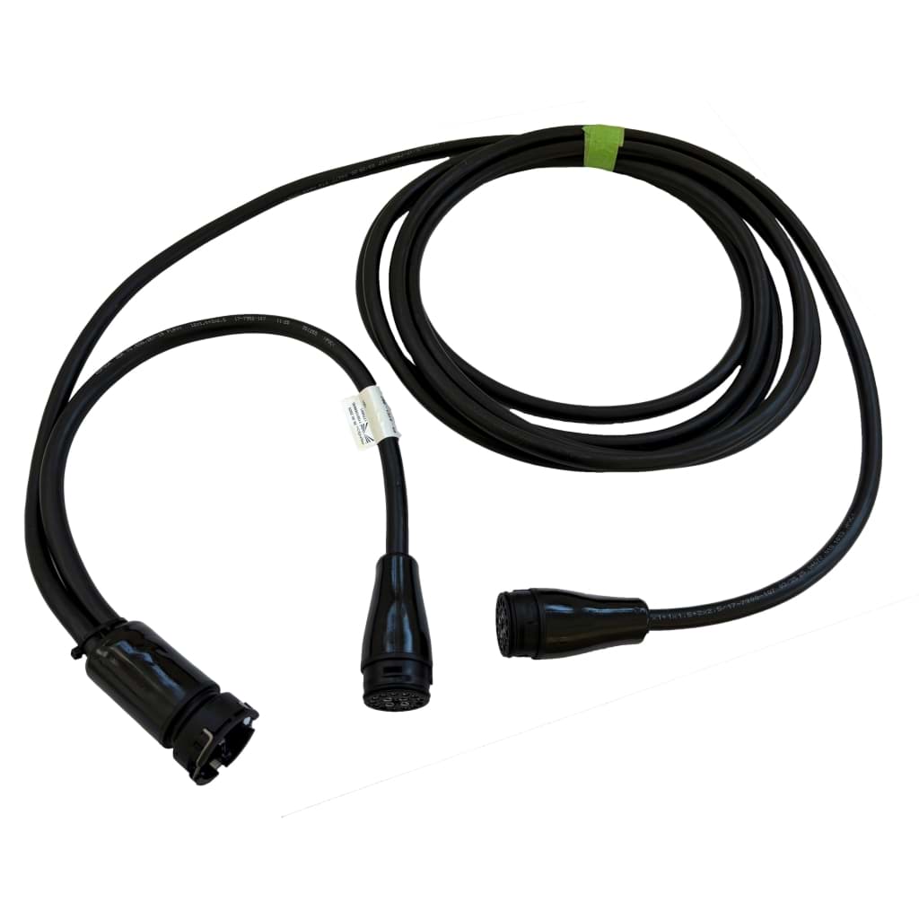 65-6151-004 Aspöck Adapterkabel ASS3 
