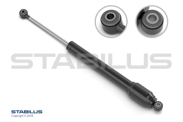 Stabilus 9962UJ DÄMPFERN STAB-O-SHOC DÄMPFER