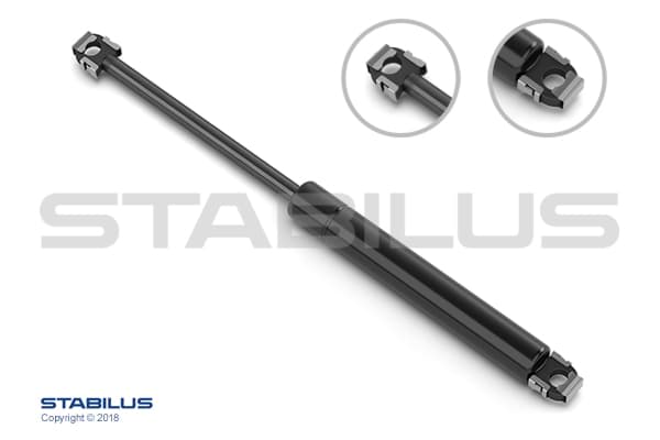 Stabilus 2334BC 0320N LIFT-O-MAT Gasfeder