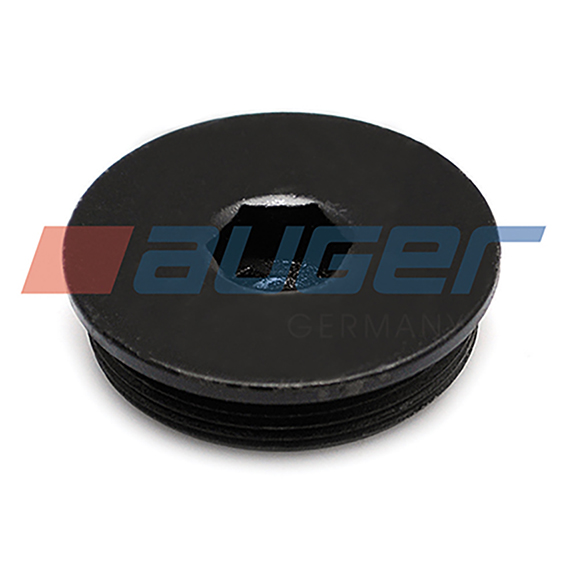 Bild von 70530 Auger Stopfen  1.3/4'' 16G  Zylinderblock passend für VOLVO