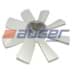 Bild von 58559 Auger Fan kupplung  Lüfter VPE 1 Stück | Preis per 1 Stück | passend für VOLVO