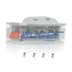 Bild von 73501 Auger Nebelscheinwerfer VPE 1 Stück | Preis per 1 Stück | passend für VOLVO