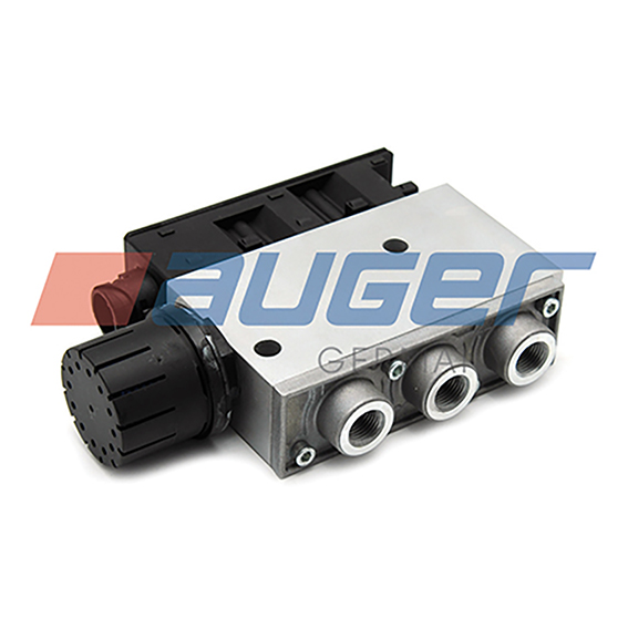 Bild von 75987 Auger Magnetventil  passend für VOLVO