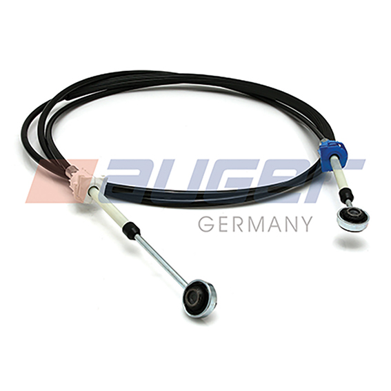 Picture of 80366 Auger Kabel  Schaltbetätigung Seilzug passend für VOLVO