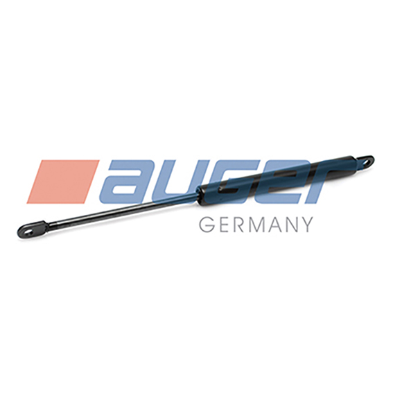 Bild von 56807 Auger Gasfeder 265lg 200N Auge Ø 6mm 