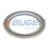 Bild von 84879 Auger Ring  ABS VPE 4 Stück | Preis per 1 Stück | passend für SCANIA