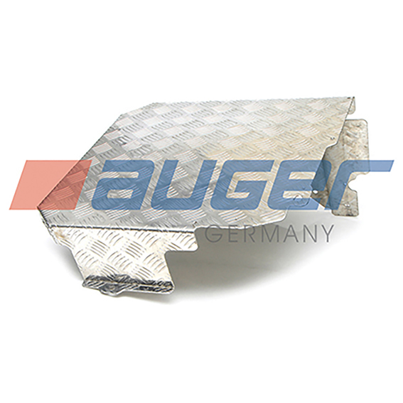 Picture of 69955 Auger Hitzeschutzschild  Auspuff passend für SCANIA