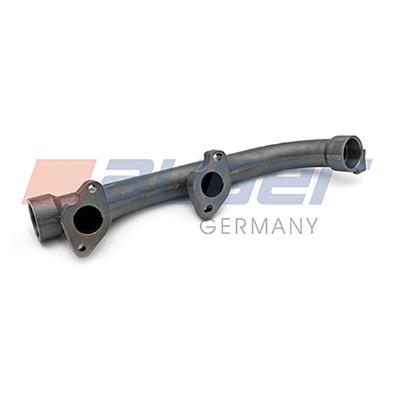 Image de 81325 Auger Auspuffkrümmer passend für SCANIA P-G-R-T-Serie  , 4-Serie