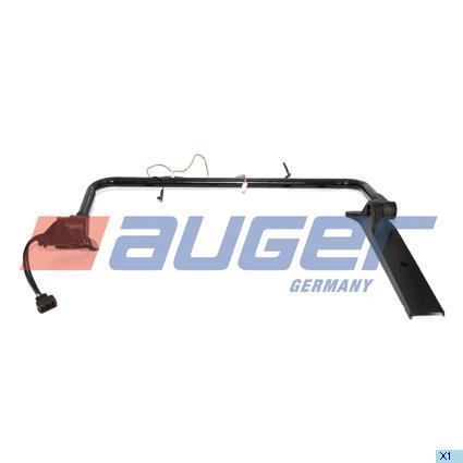 Bild von 73387 Auger Spiegelarm links 800x270x28 passend für RVI