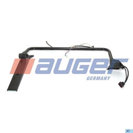 Bild von 73388 Auger Arm  Spiegelarm rechte 800x270x28 passend für DAF RVI Volvo