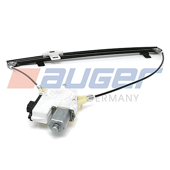 Immagine di 77208 Auger Fensterheber inkl Motor rechts  Tür Glas  passend für DAF CF