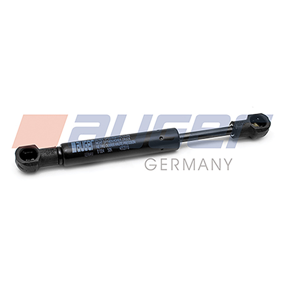 Bild von 81884 Auger Gasfeder 155lg 50N passend für DAF