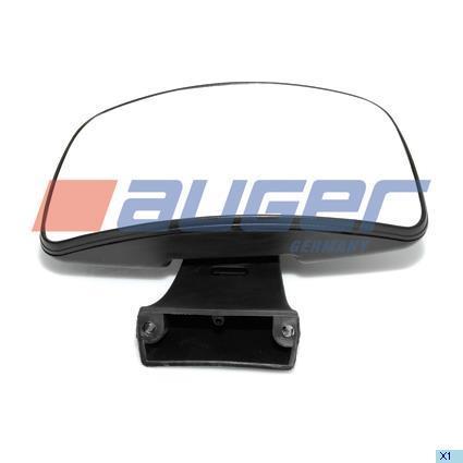 Bild von 73834 Auger Spiegel Rampenspiegel passend für MERCEDES Actro Atego Axor , MAN TAG TGL