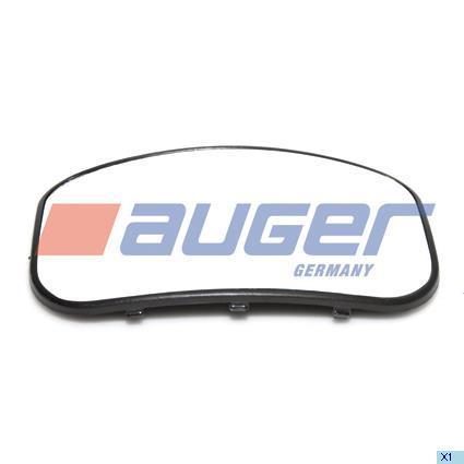 Bild von 73835 Auger Spiegelglas passend für MERCEDES Actros Atego Axor , MAN
